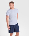 Heren Sportshirt Rolly Estoril